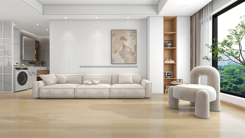 原木风装修翻车实录：为什么你花20万装出了2000块的出租屋感？