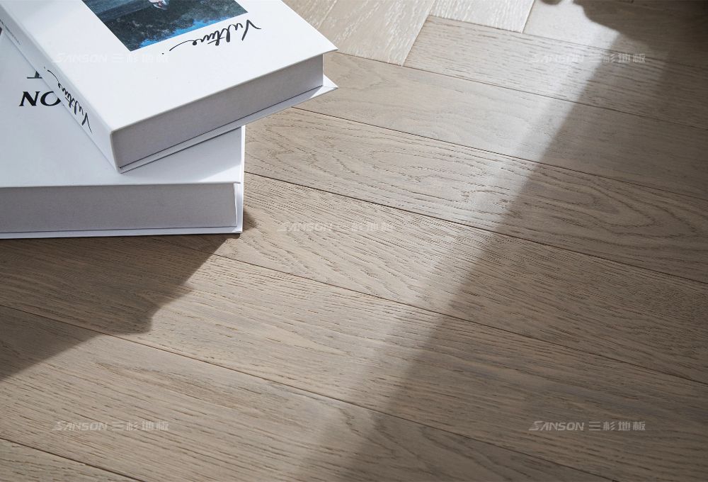 地板颜色选不好？4大风格选色法则，教你避开“翻车”现场！