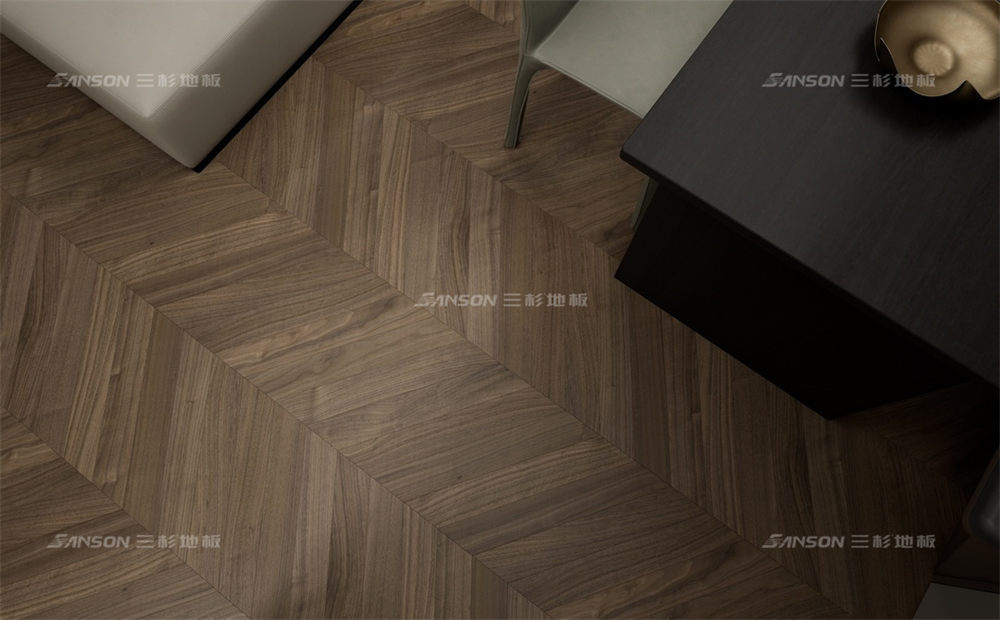 冬季，安装实木地板一定要注意这5点，不看后悔！